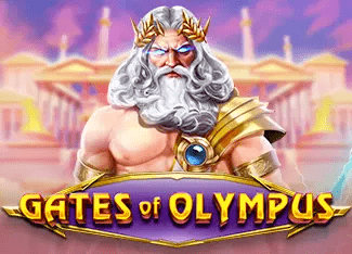 Poker88 Slot Gacor Gates of Olympus